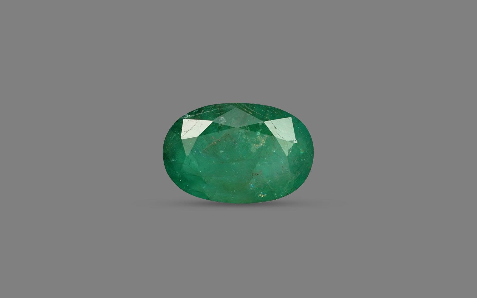 Emerald (Panna) - 5.35 Carats