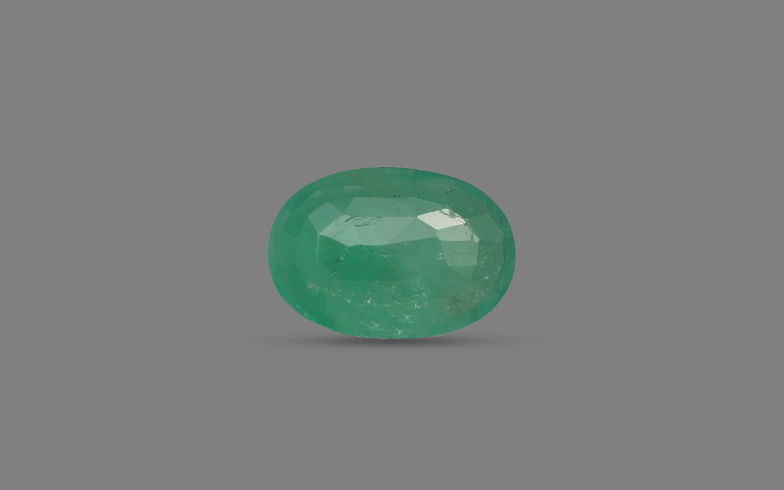 Emerald (Panna) - 8.37 Carats