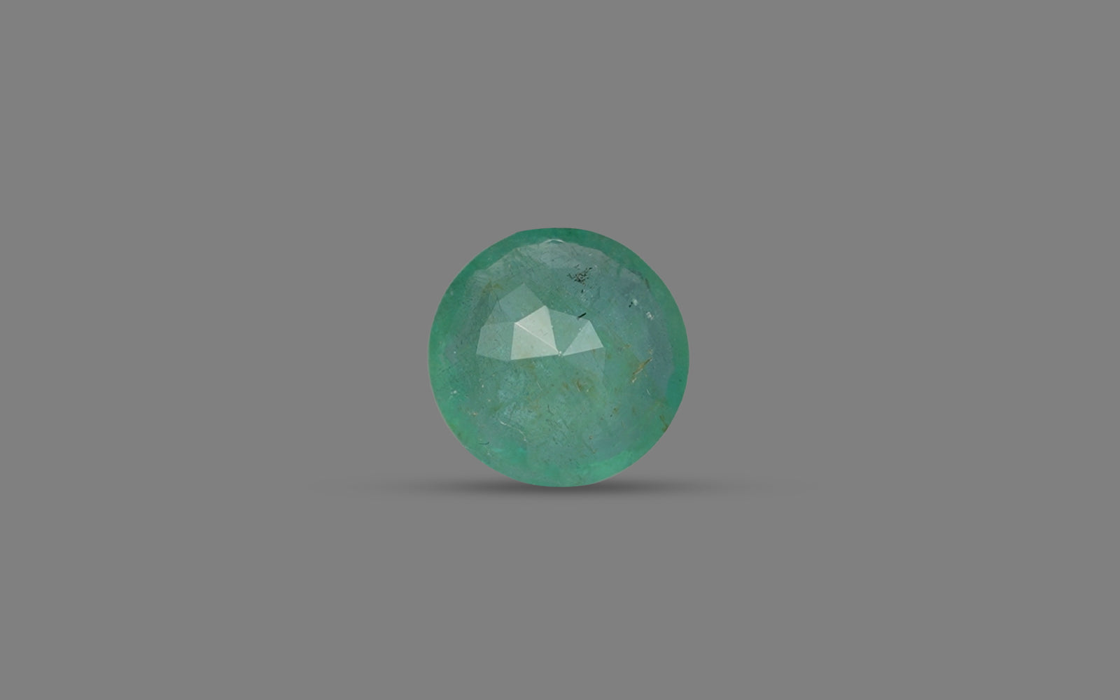 Emerald (Panna) - 4.45 Carats