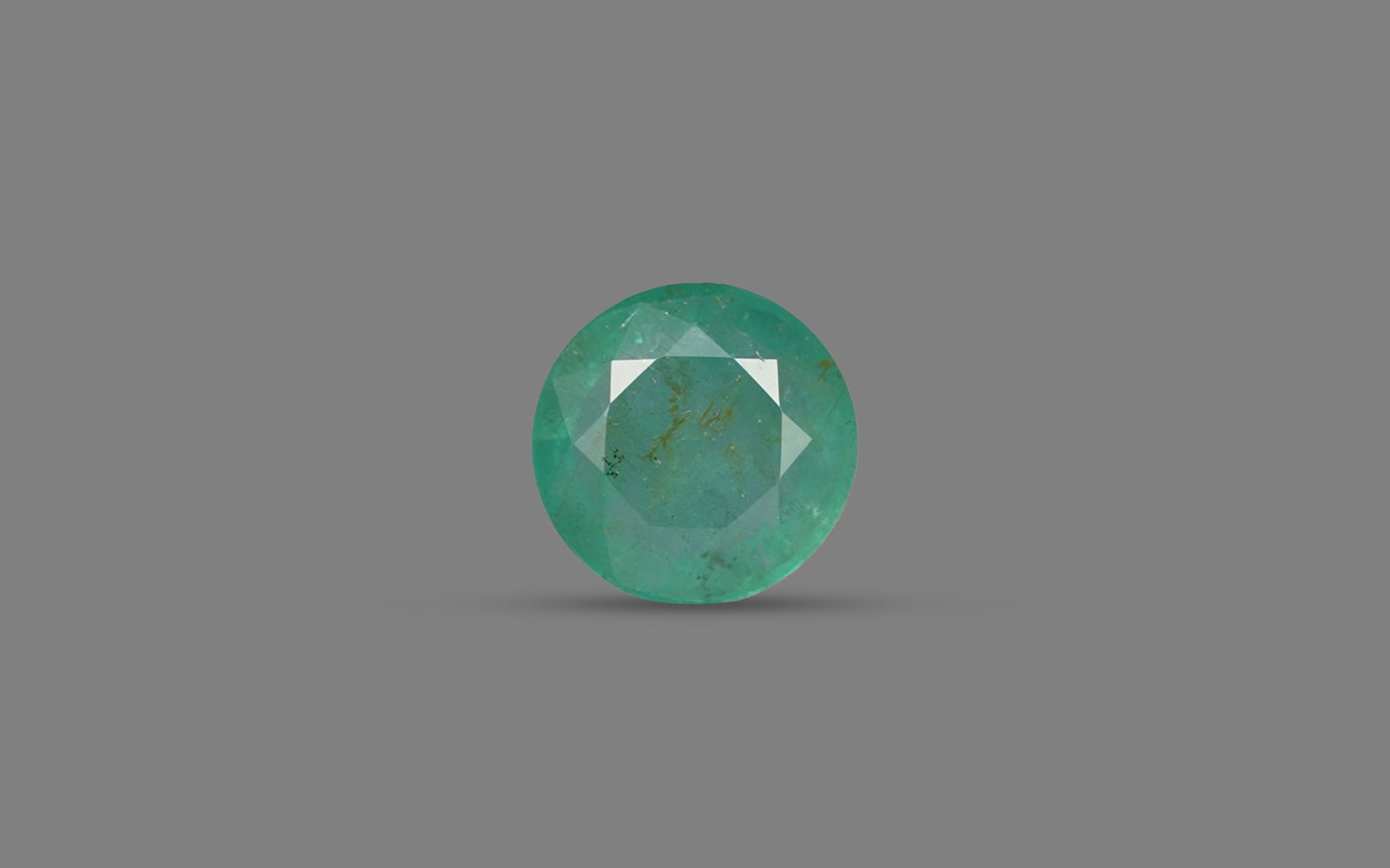 Emerald (Panna) - 4.45 Carats