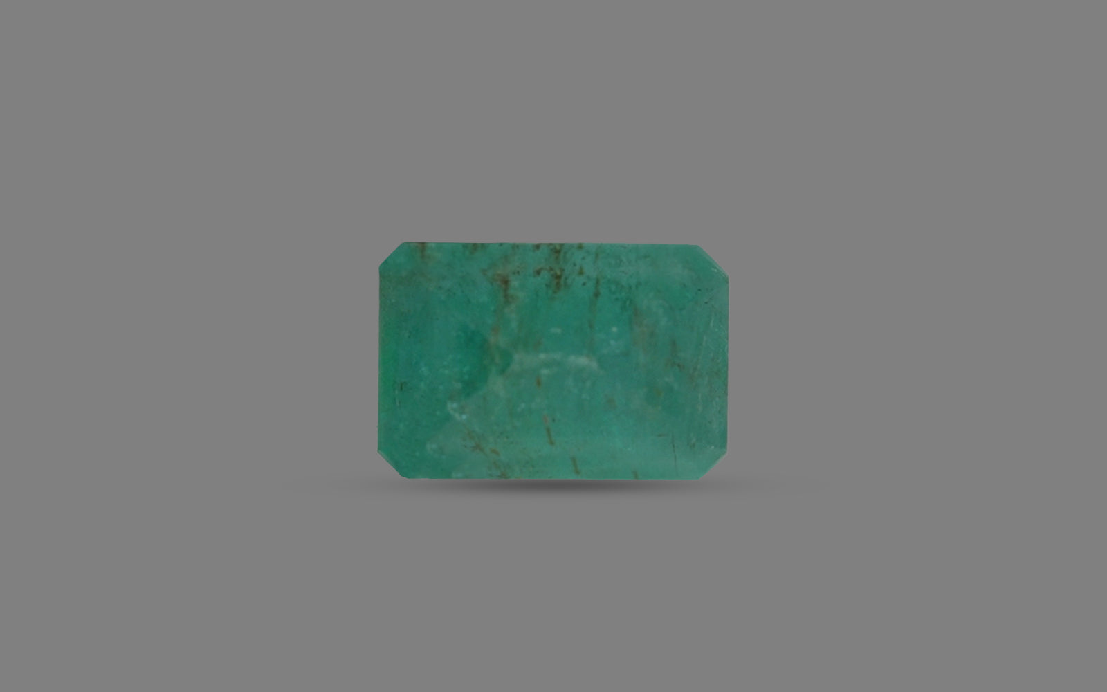 Emerald (Panna) - 5.88 Carats