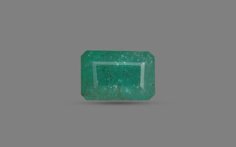 Emerald (Panna) - 5.88 Carats