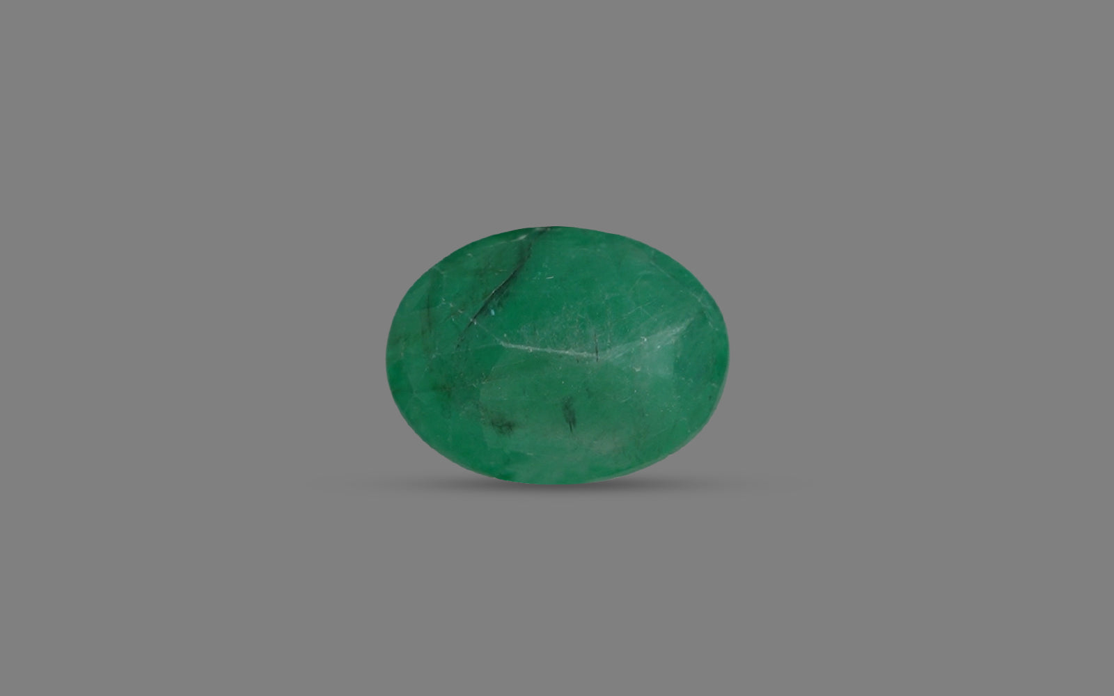 Emerald (Panna) - 3.8 Carats