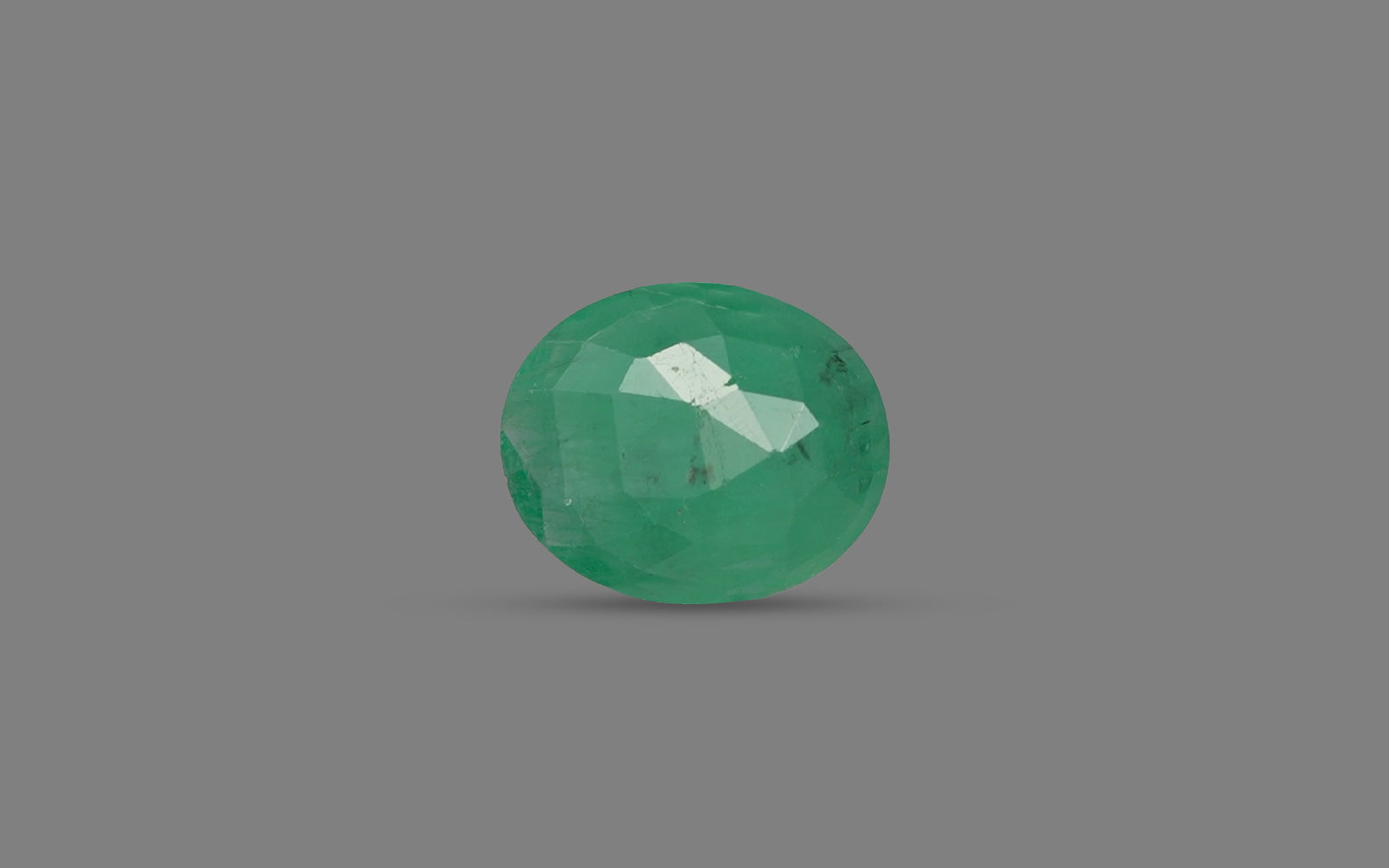 Emerald (Panna) - 4 Carats