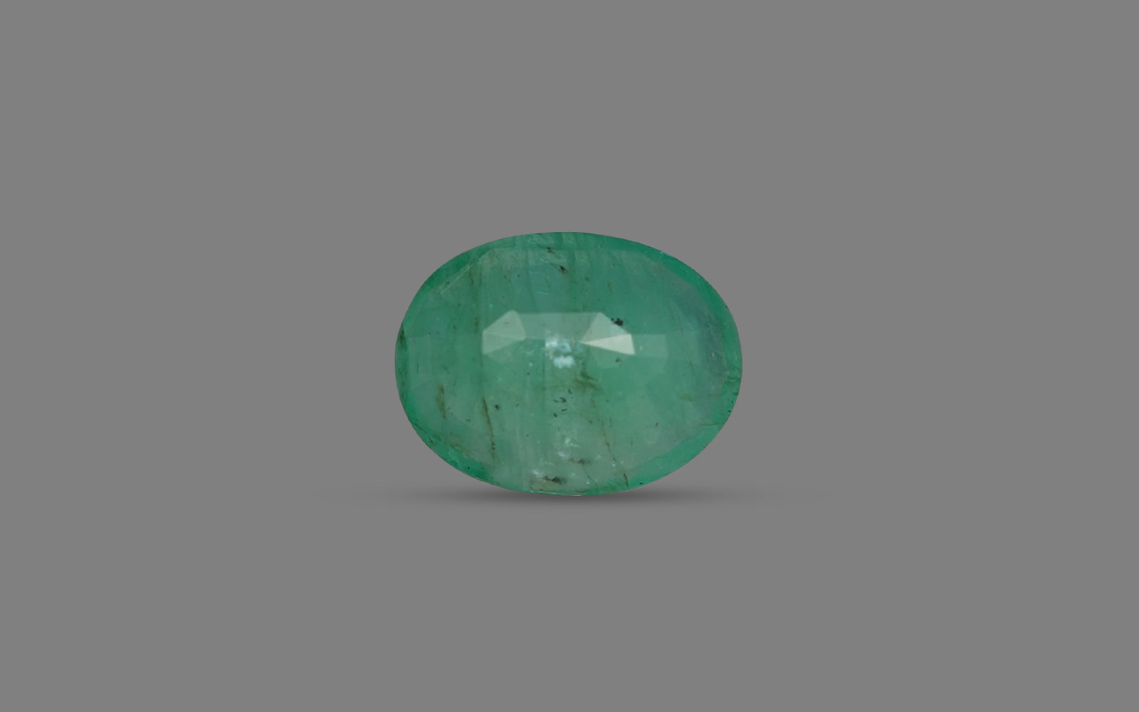 Emerald (Panna) - 4.75 Carats