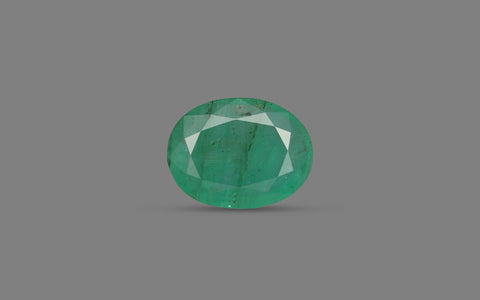 Emerald (Panna) - 4.75 Carats