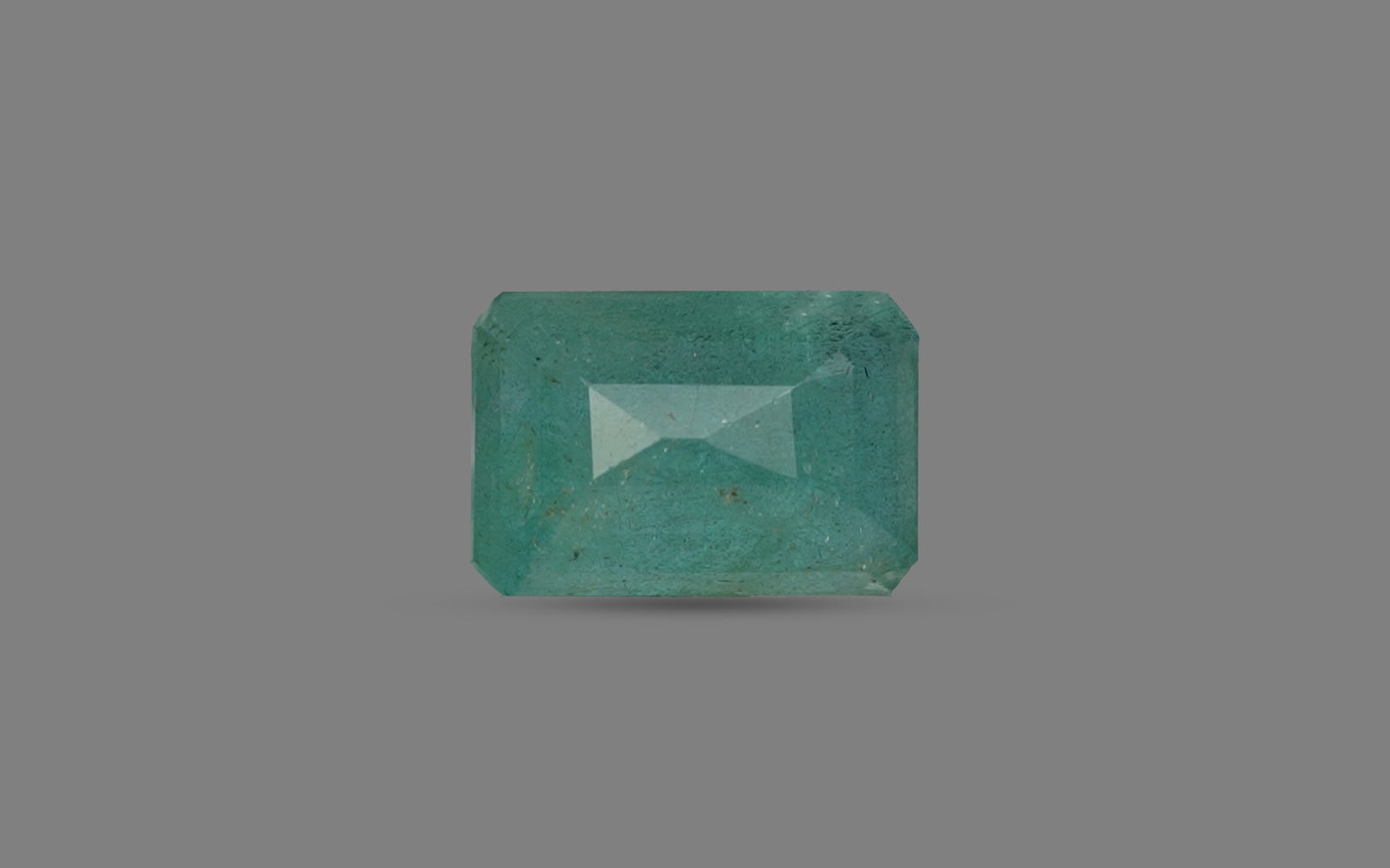 Emerald (Panna) - 8.04 Carats