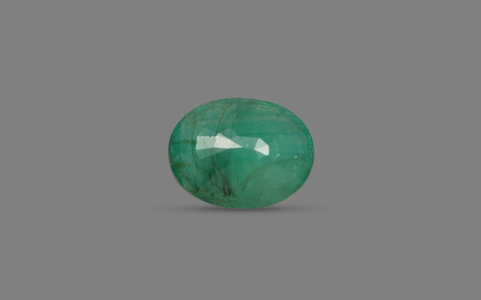 Emerald (Panna) - 8.79 Carats