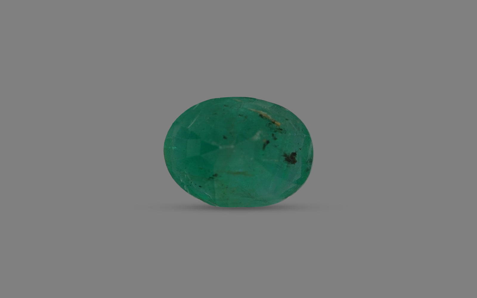 Emerald (Panna) - 5.57 Carats