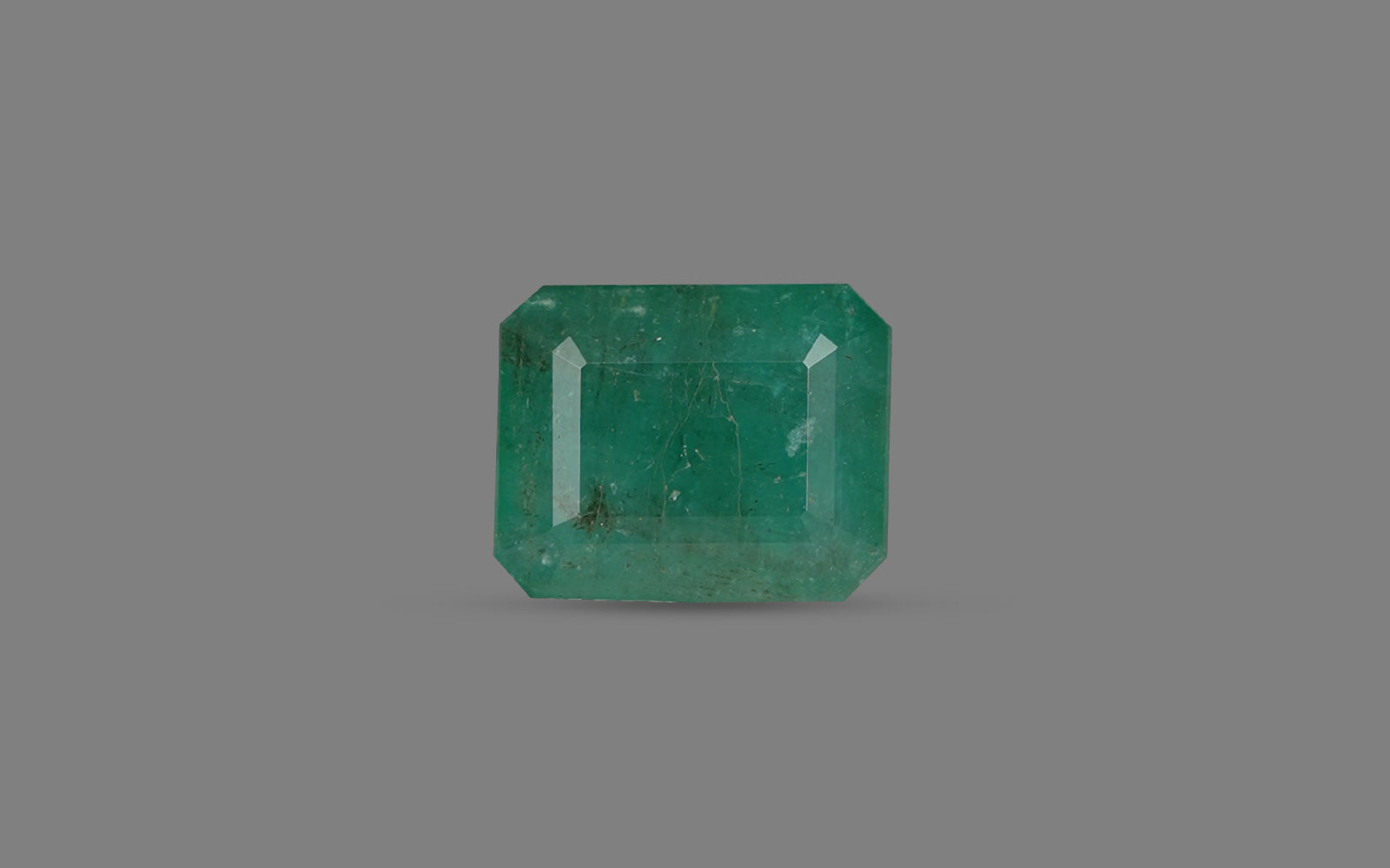 Emerald (Panna) - 8.55 Carats