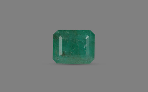 Emerald (Panna) - 8.55 Carats