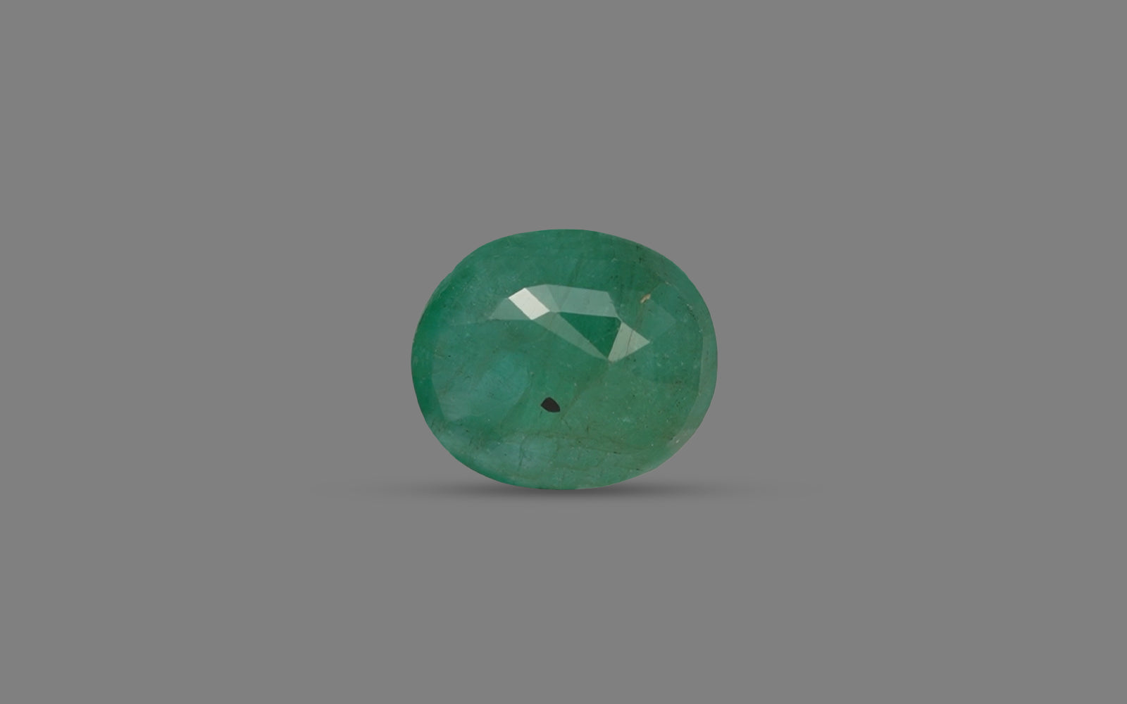 Emerald (Panna) - 4.69 Carats