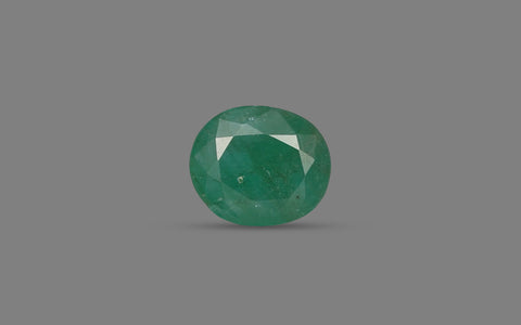 Emerald (Panna) - 4.69 Carats