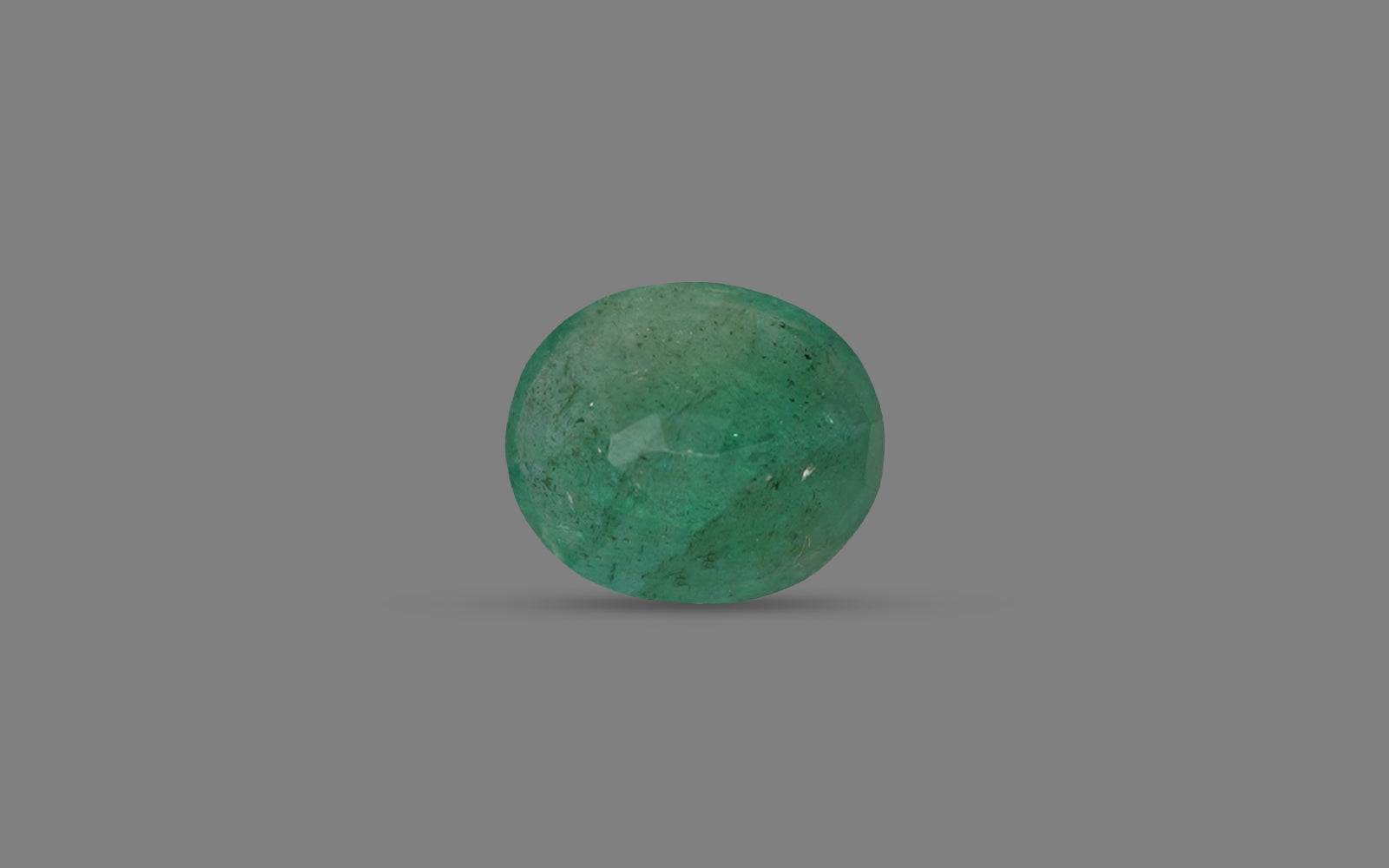Emerald (Panna) - 5.94 Carats