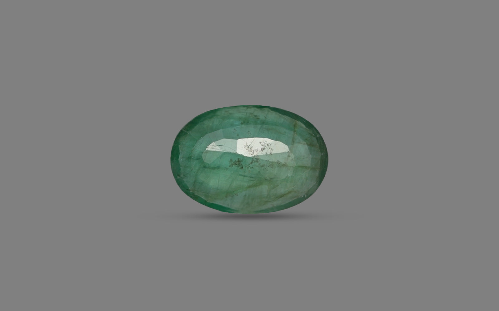 Emerald (Panna) - 4.08 Carats