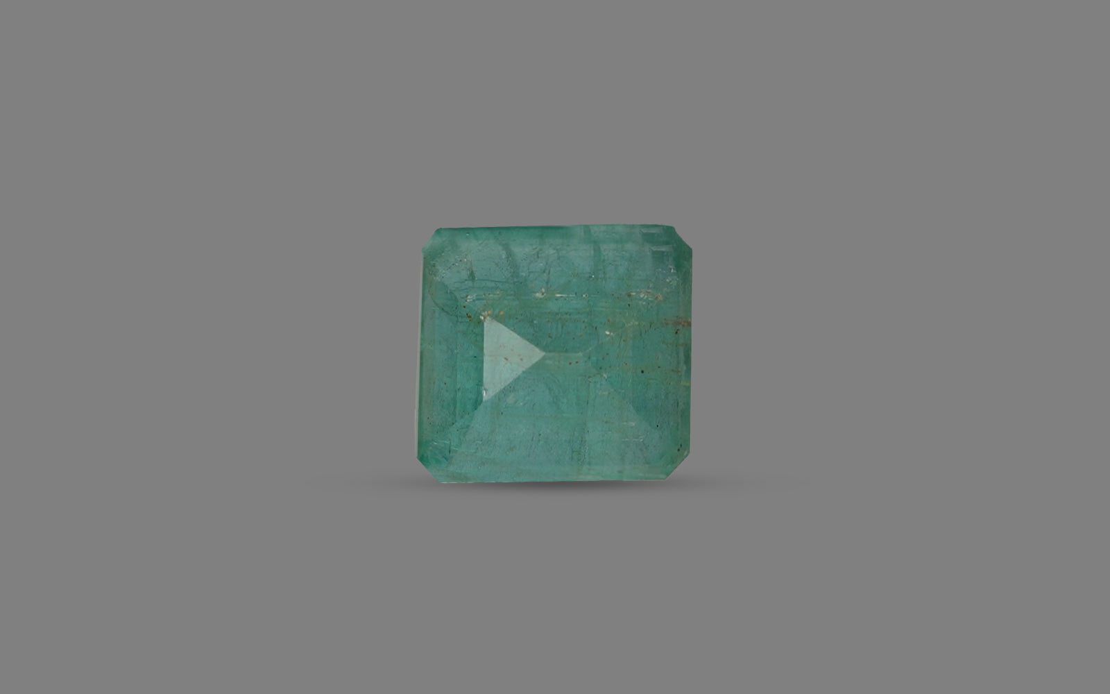 Emerald (Panna) - 9.82 Carats
