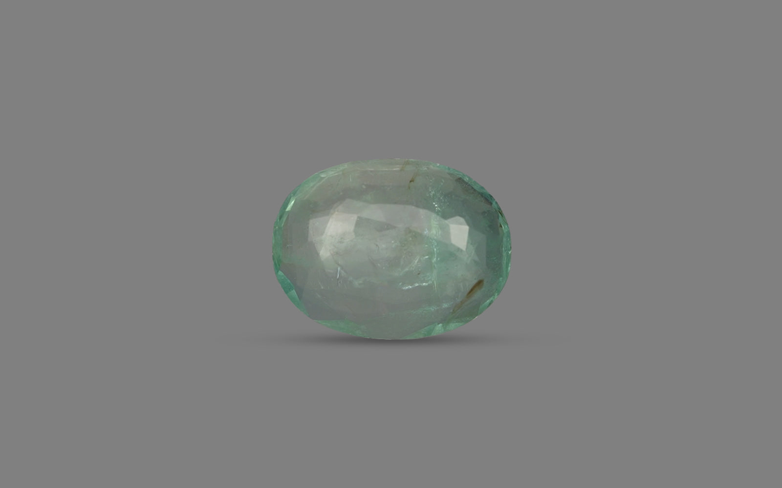 Emerald (Panna) - 5.9 Carats