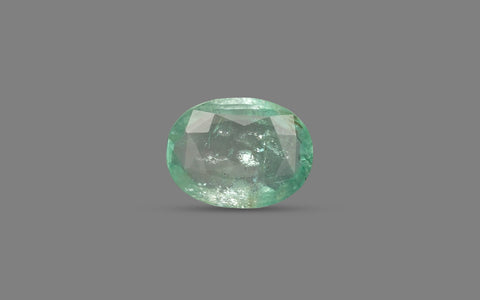 Emerald (Panna) - 5.9 Carats