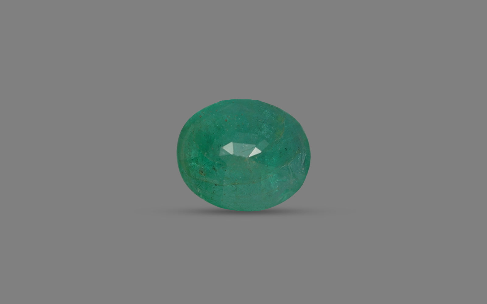 Emerald (Panna) - 8.08 Carats