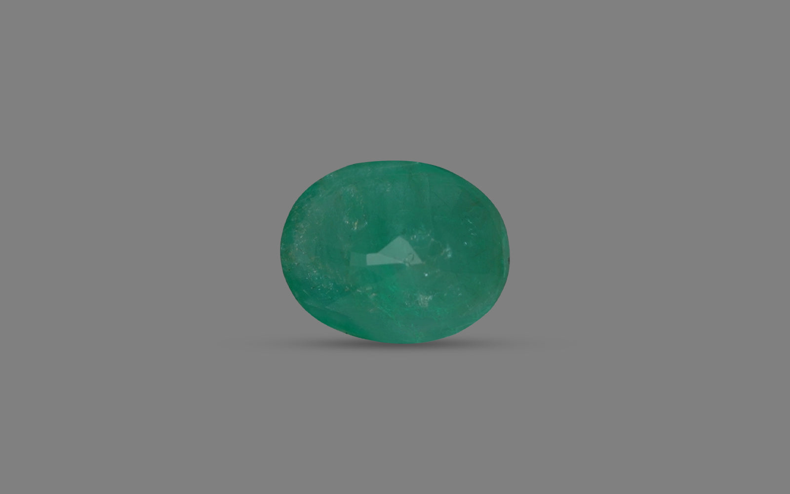 Emerald (Panna) - 7.98 Carats