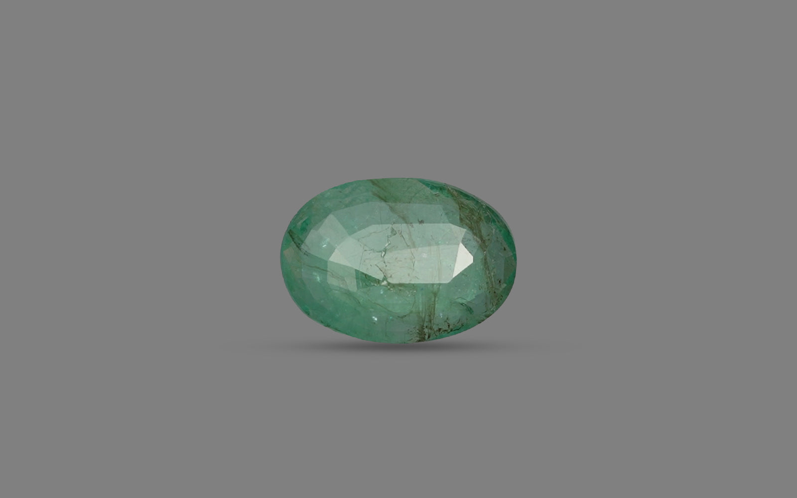 Emerald (Panna) - 4.39 Carats