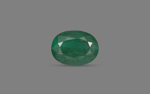 Emerald (Panna) - 4.73 Carats