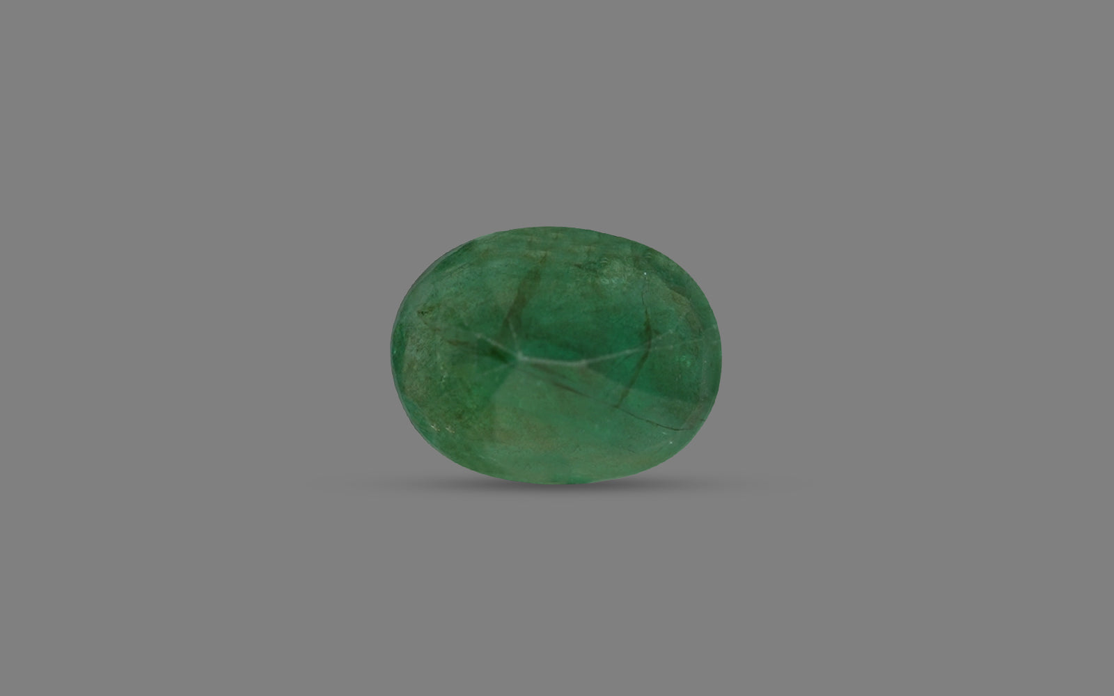 Emerald (Panna) - 6.97 Carats