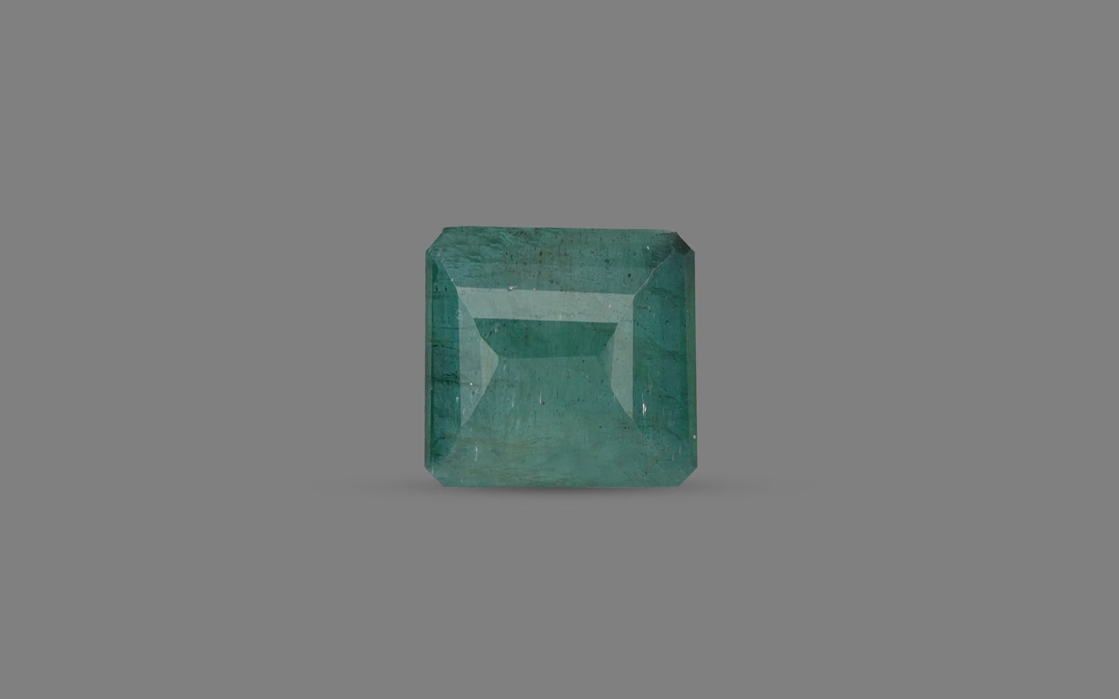 Emerald (Panna) - 10.54 Carats