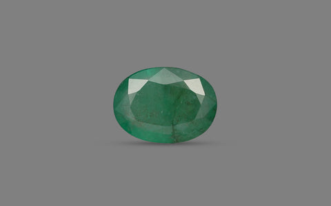 Emerald (Panna) - 8.1 Carats