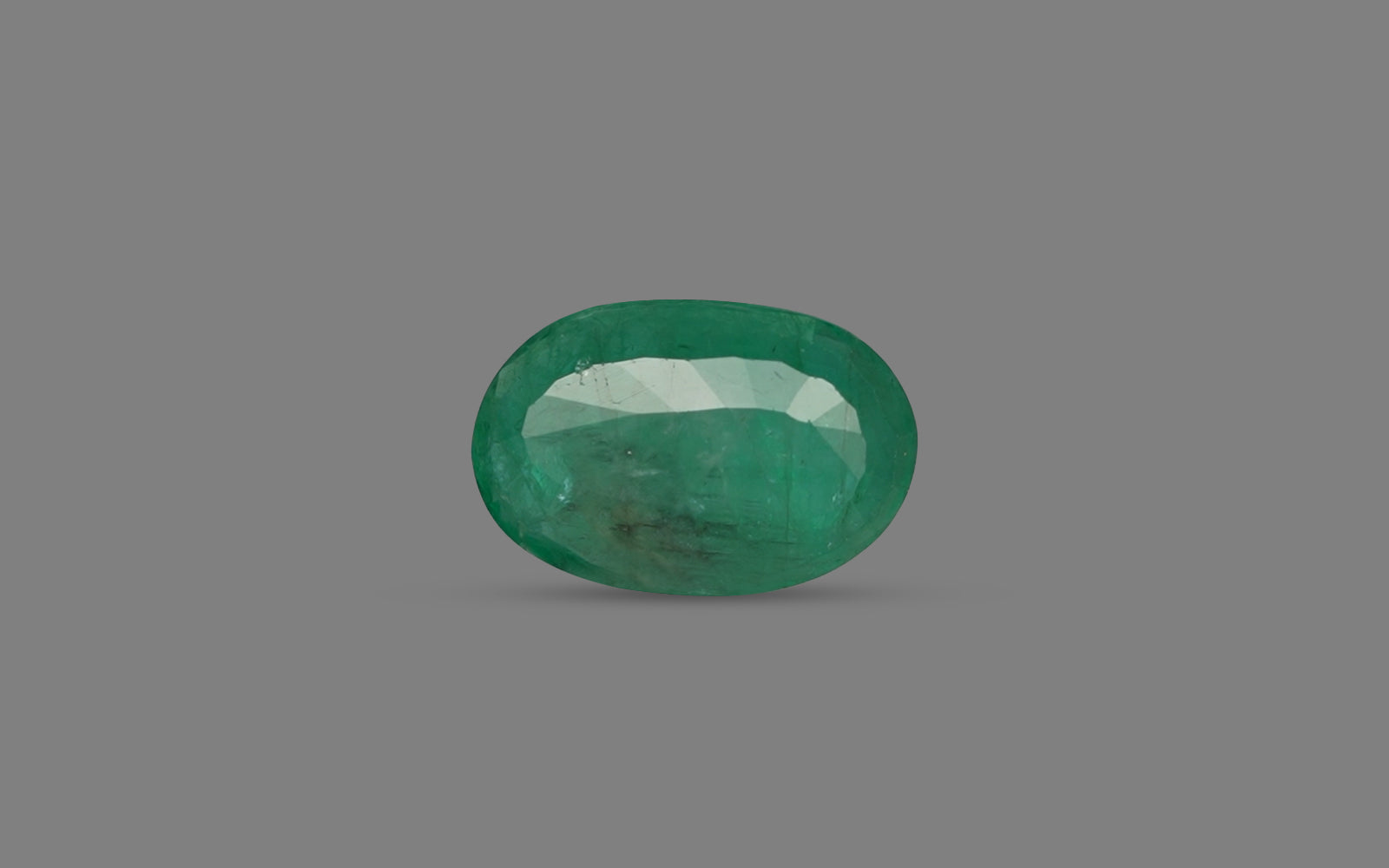 Emerald (Panna) - 4.17 Carats