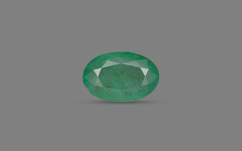 Emerald (Panna) - 5.84 Carats