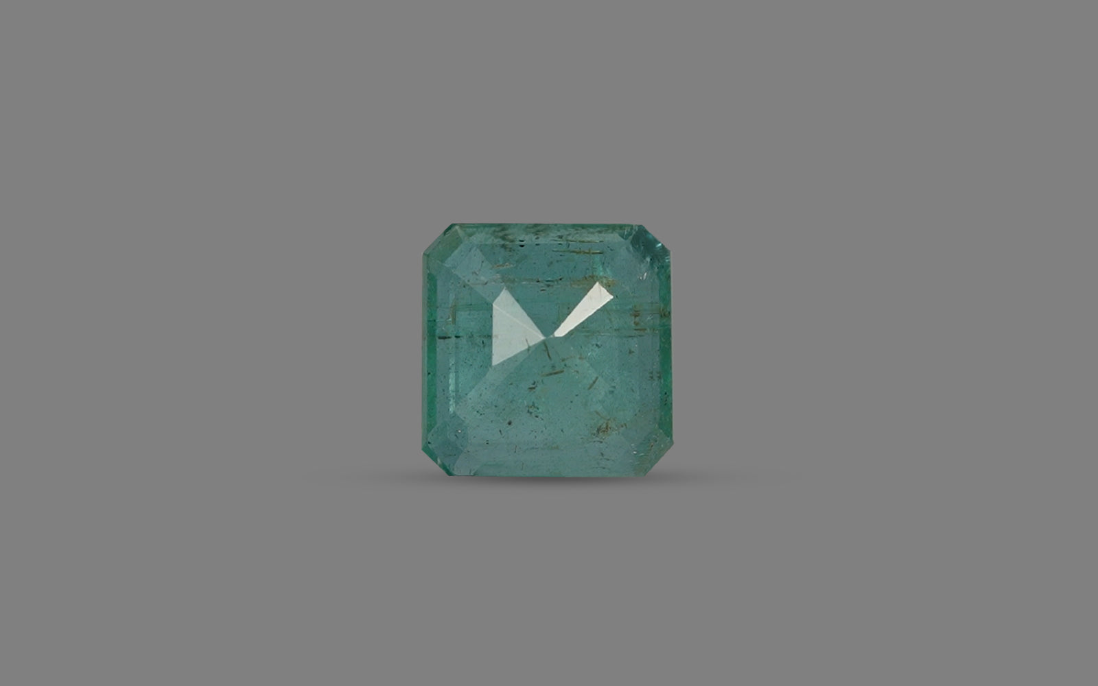 Emerald (Panna) - 3.99 Carats