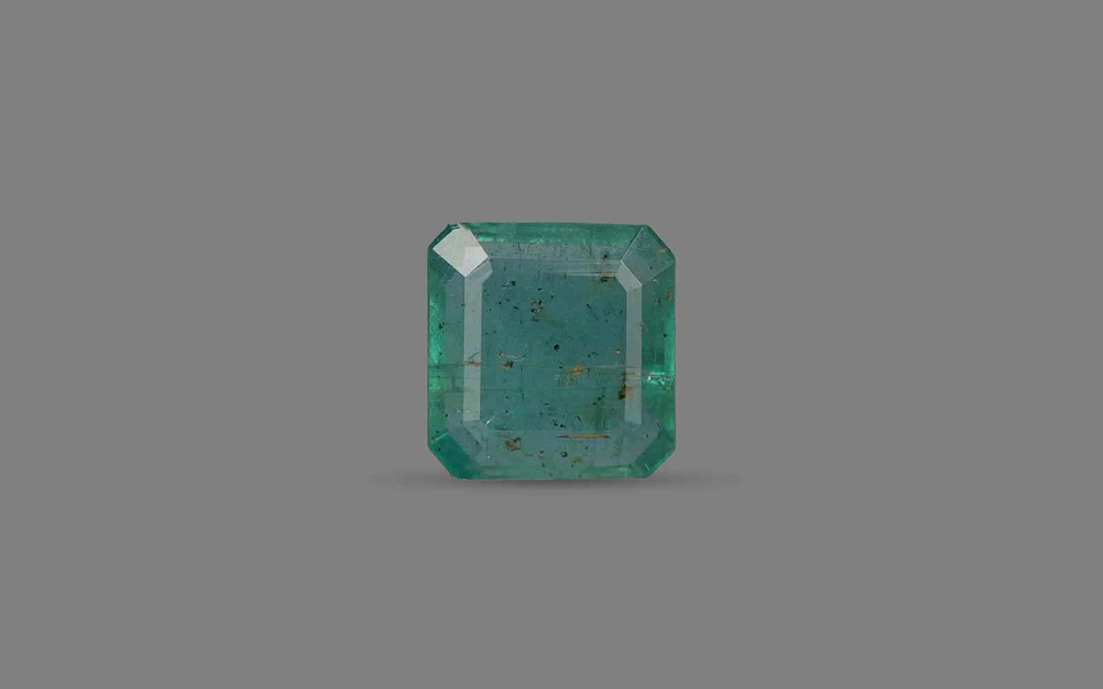 Emerald (Panna) - 3.99 Carats