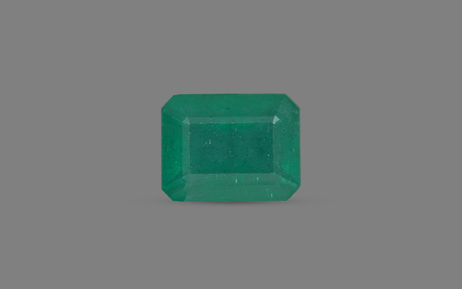 Emerald (Panna) - 4.19 Carats