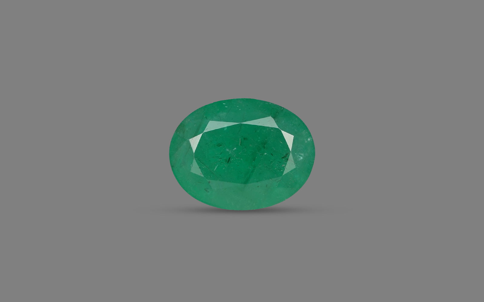 Emerald (Panna) - 10.05 Carats