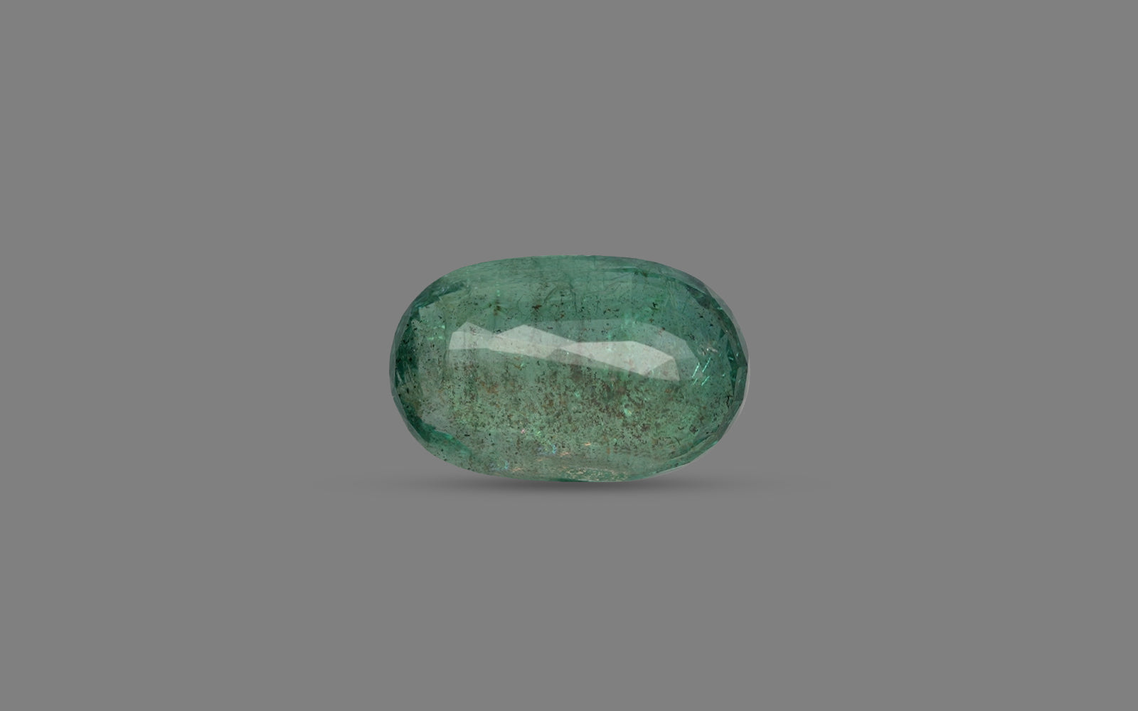 Emerald (Panna) - 14.72 Carats