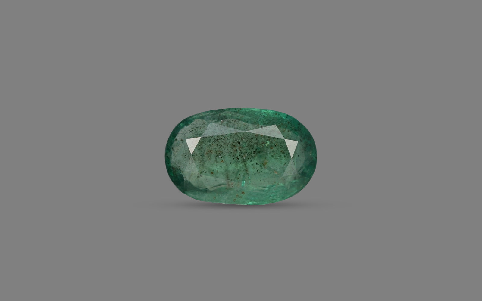 Emerald (Panna) - 14.72 Carats