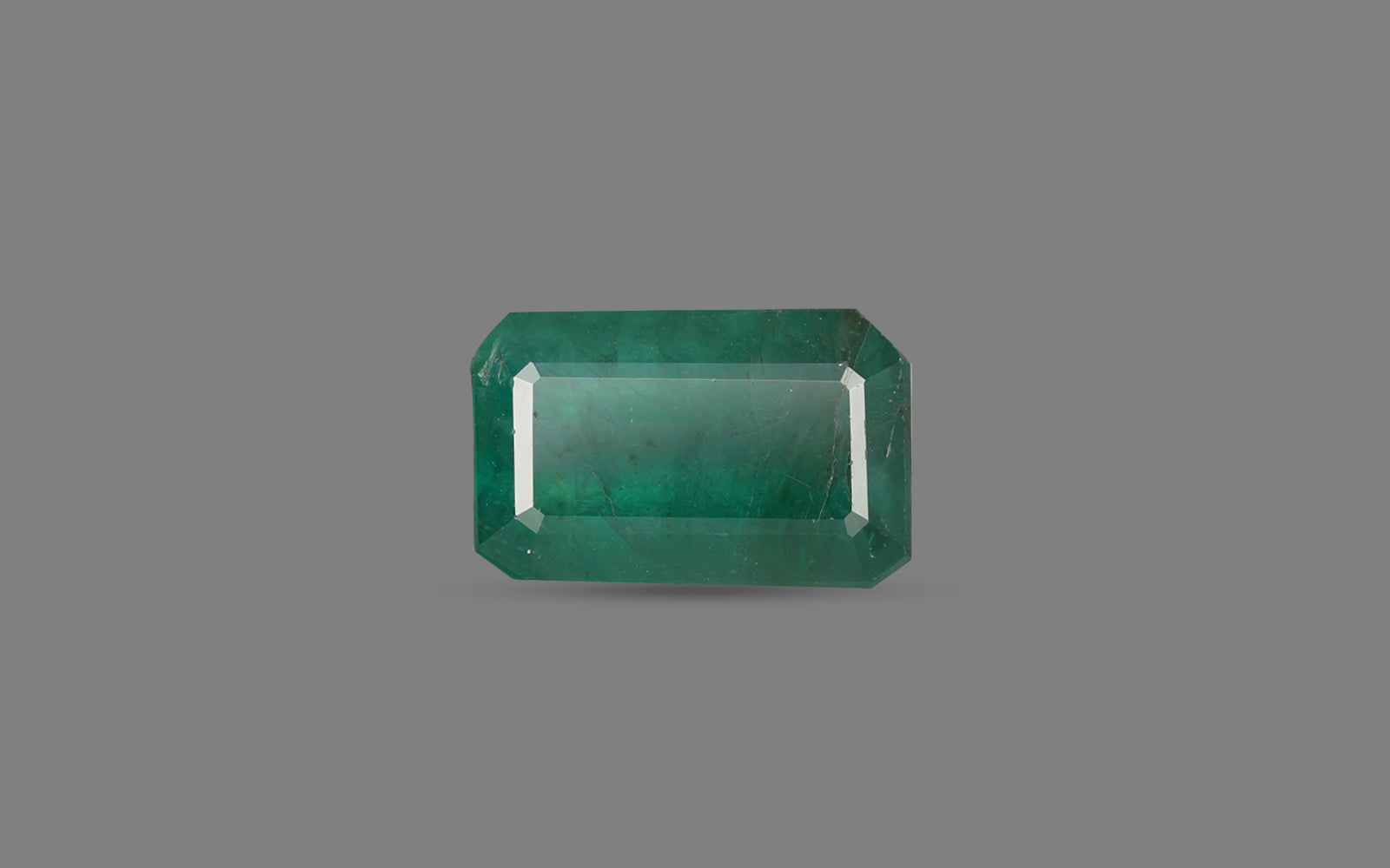 Emerald (Panna) - 12.12 Carats
