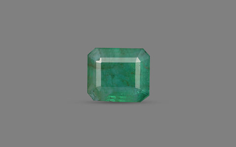 Emerald (Panna) - 5.32 Carats