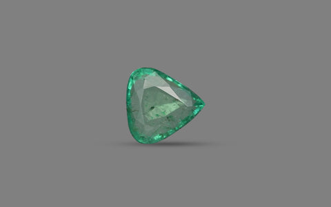 Emerald (Panna) - 4.56 Carats