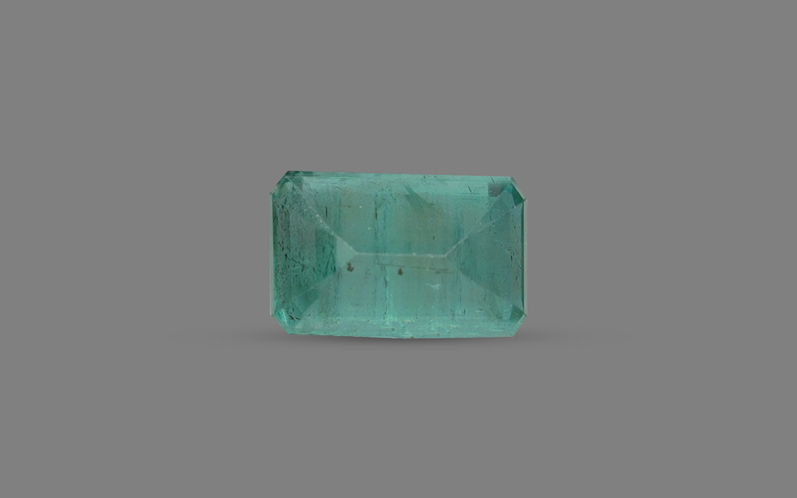 Emerald (Panna) - 3.77 Carats