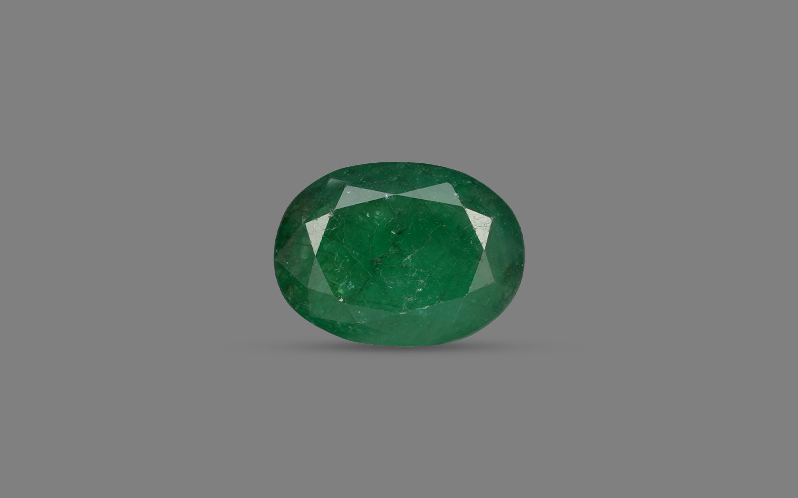 Emerald (Panna) - 7.31 Carats