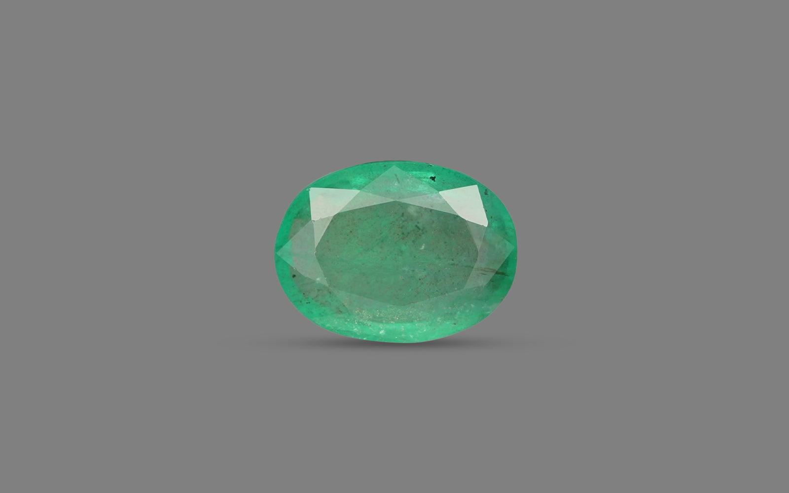 Emerald (Panna) - 10.16 Carats