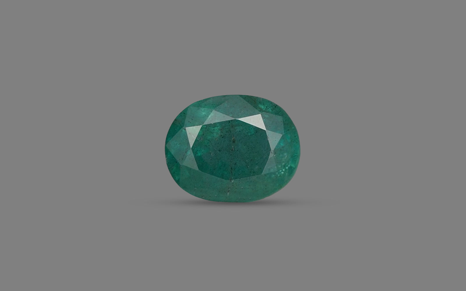 Emerald (Panna) - 5.06 Carats