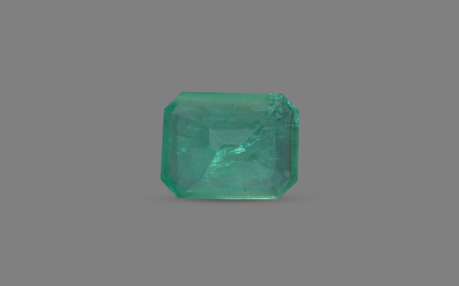 Emerald (Panna) - 7.35 Carats