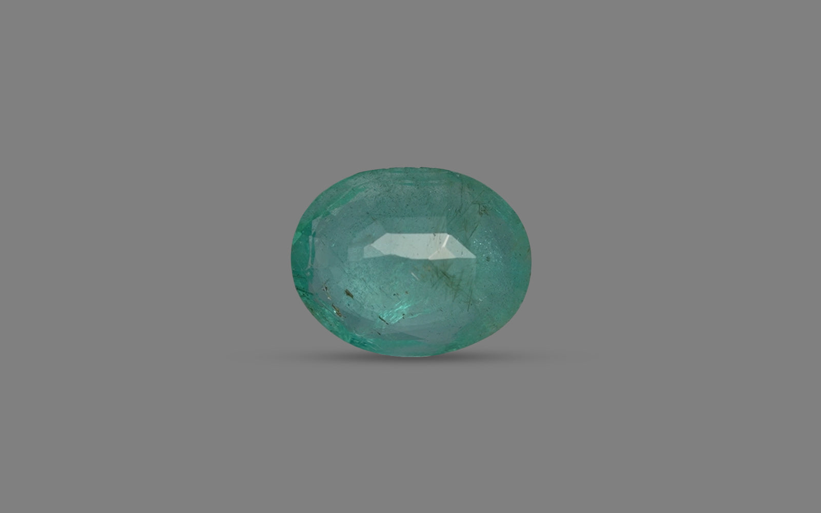 Emerald (Panna) - 6.21 Carats