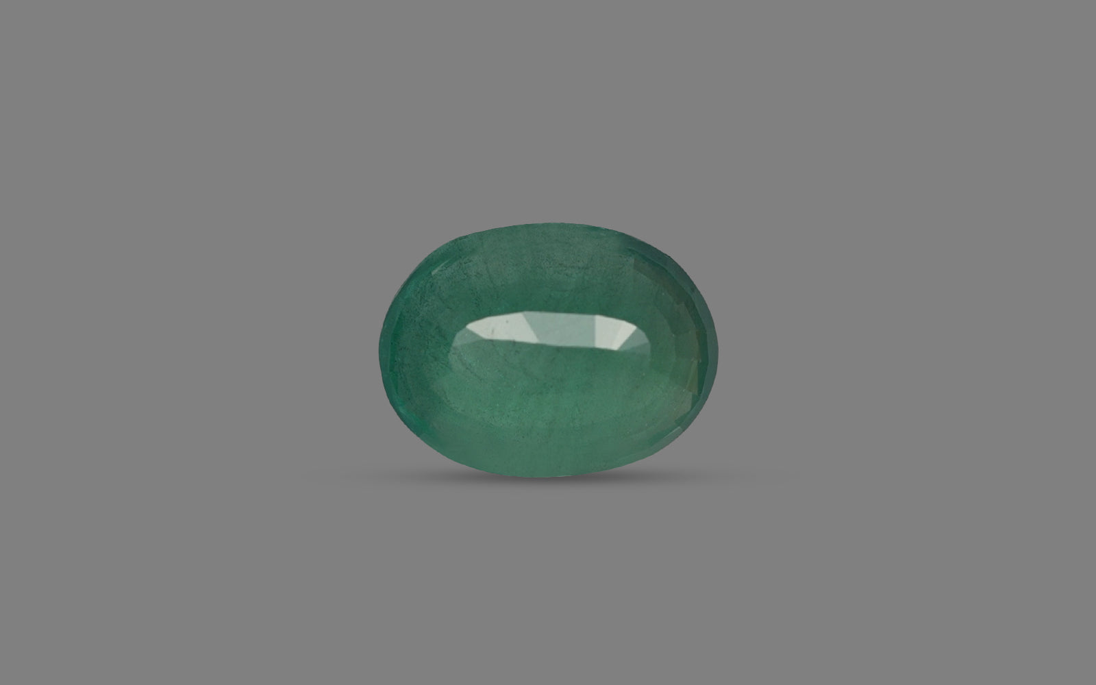 Emerald (Panna) - 10.58 Carats