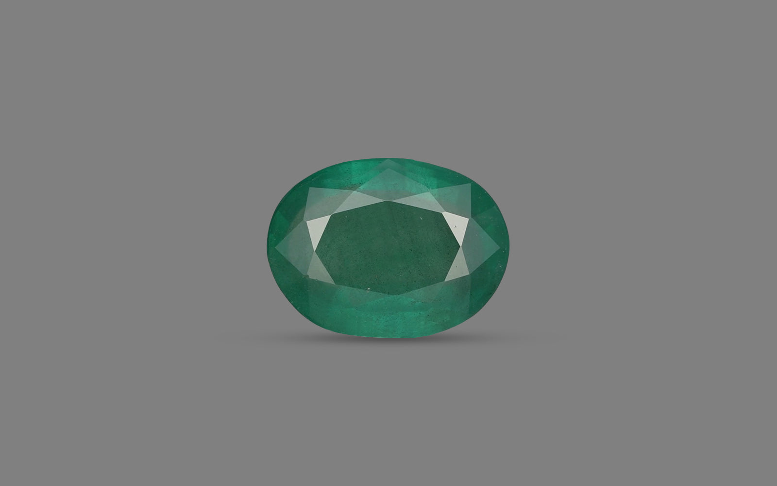 Emerald (Panna) - 10.58 Carats