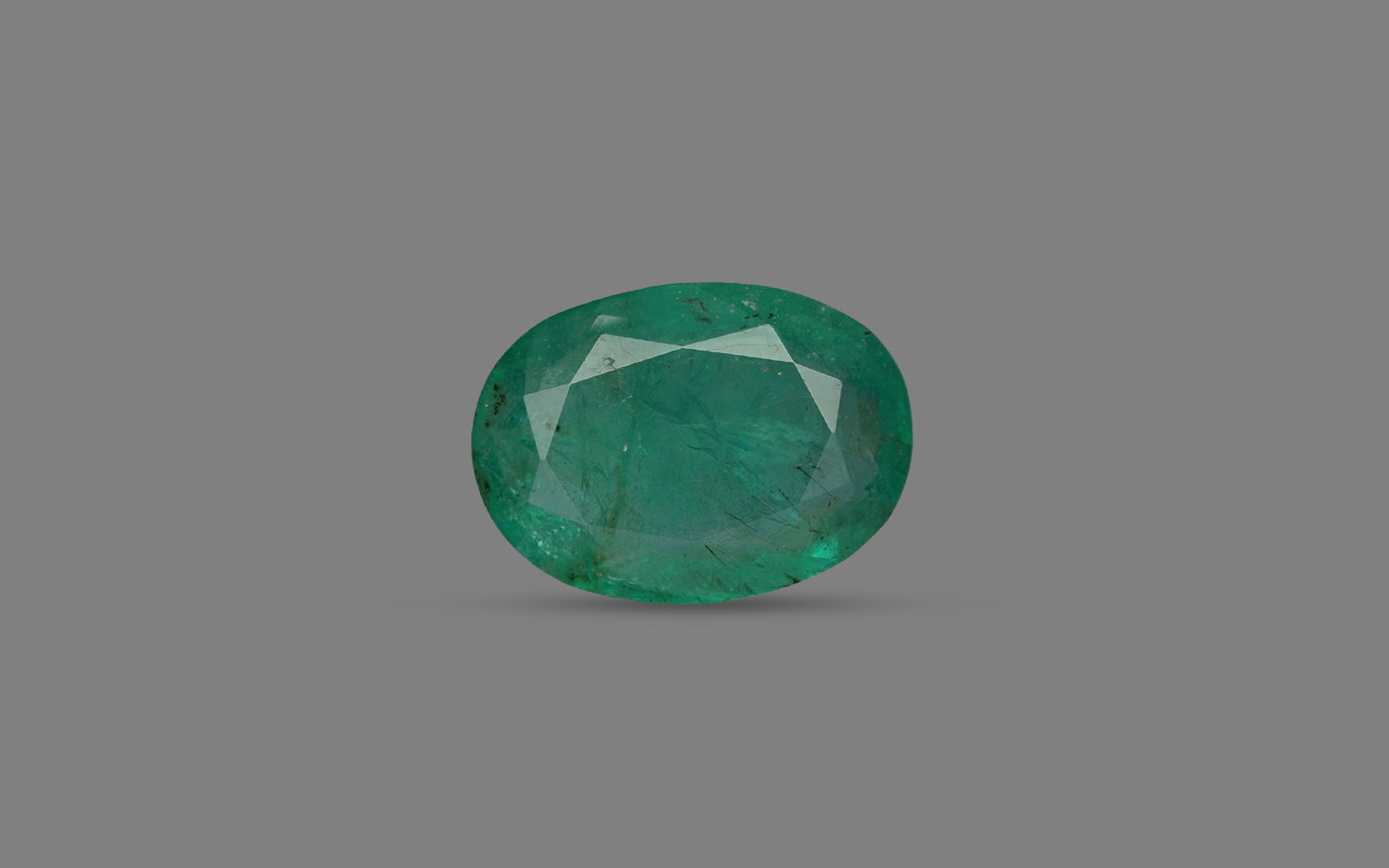 Emerald (Panna) - 10.53 Carats