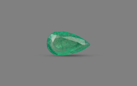 Emerald (Panna) - 5.32 Carats